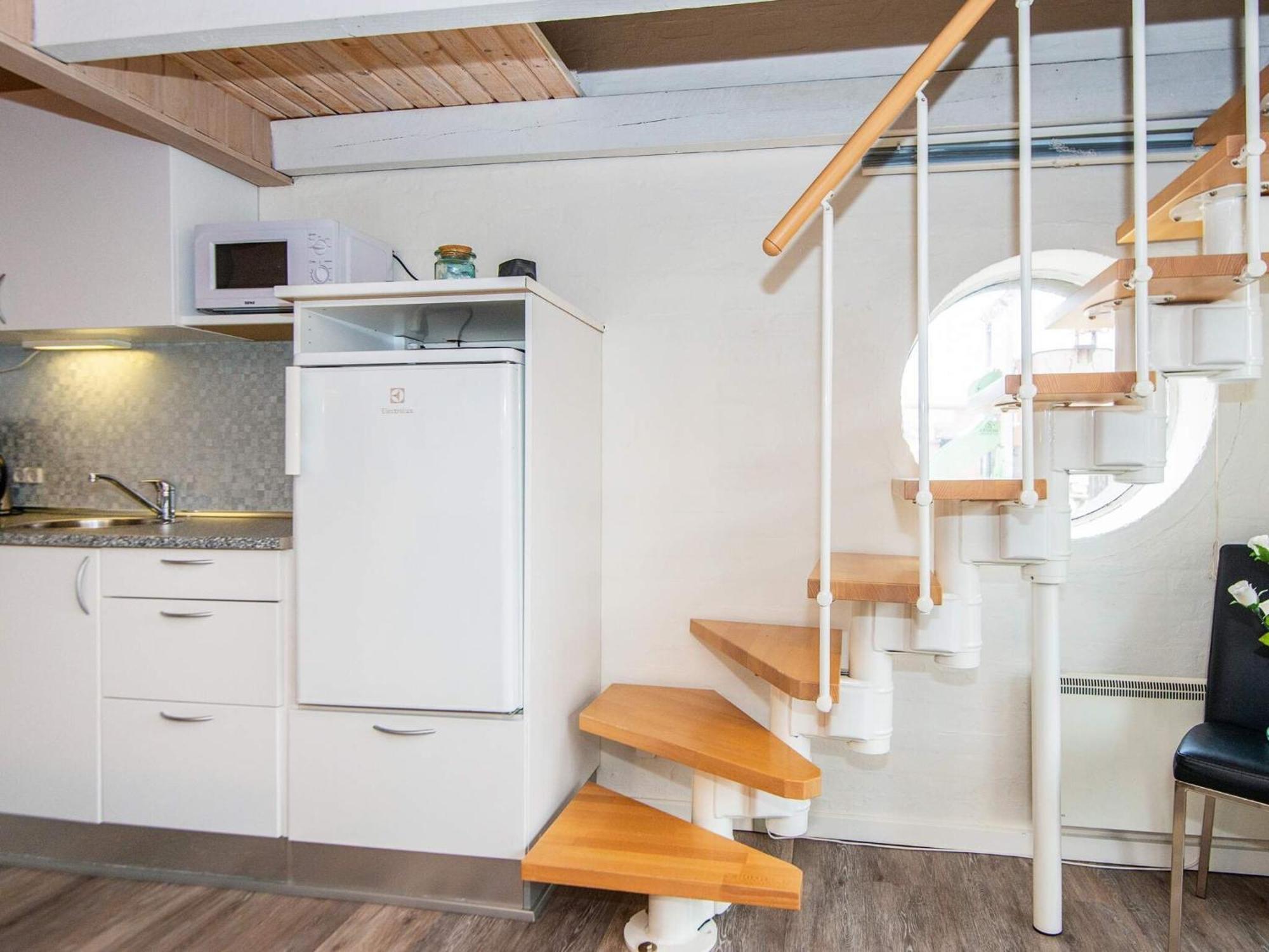 6 Person Holiday Home On A Holiday Park In Hemmet Εξωτερικό φωτογραφία