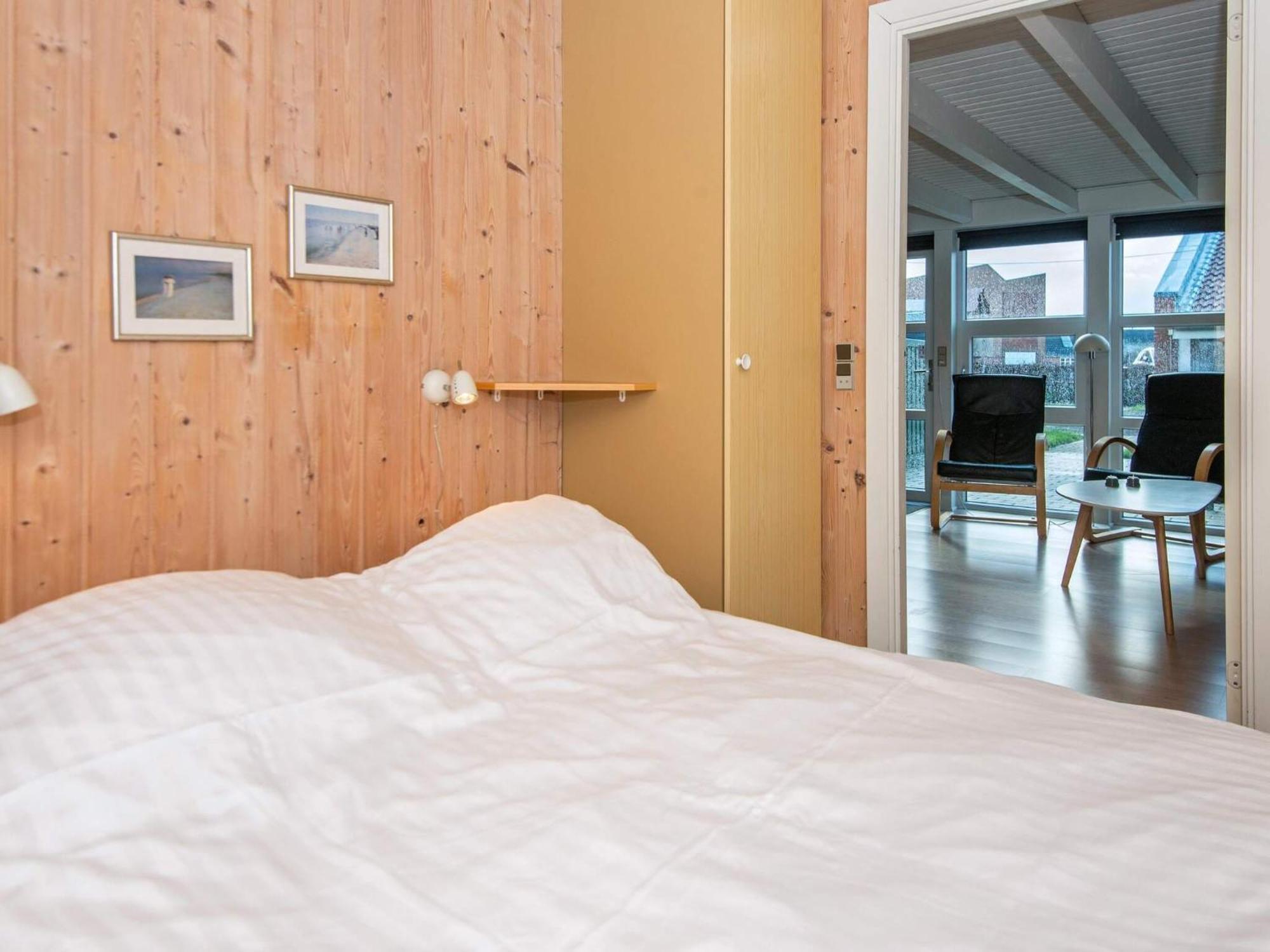 6 Person Holiday Home On A Holiday Park In Hemmet Εξωτερικό φωτογραφία