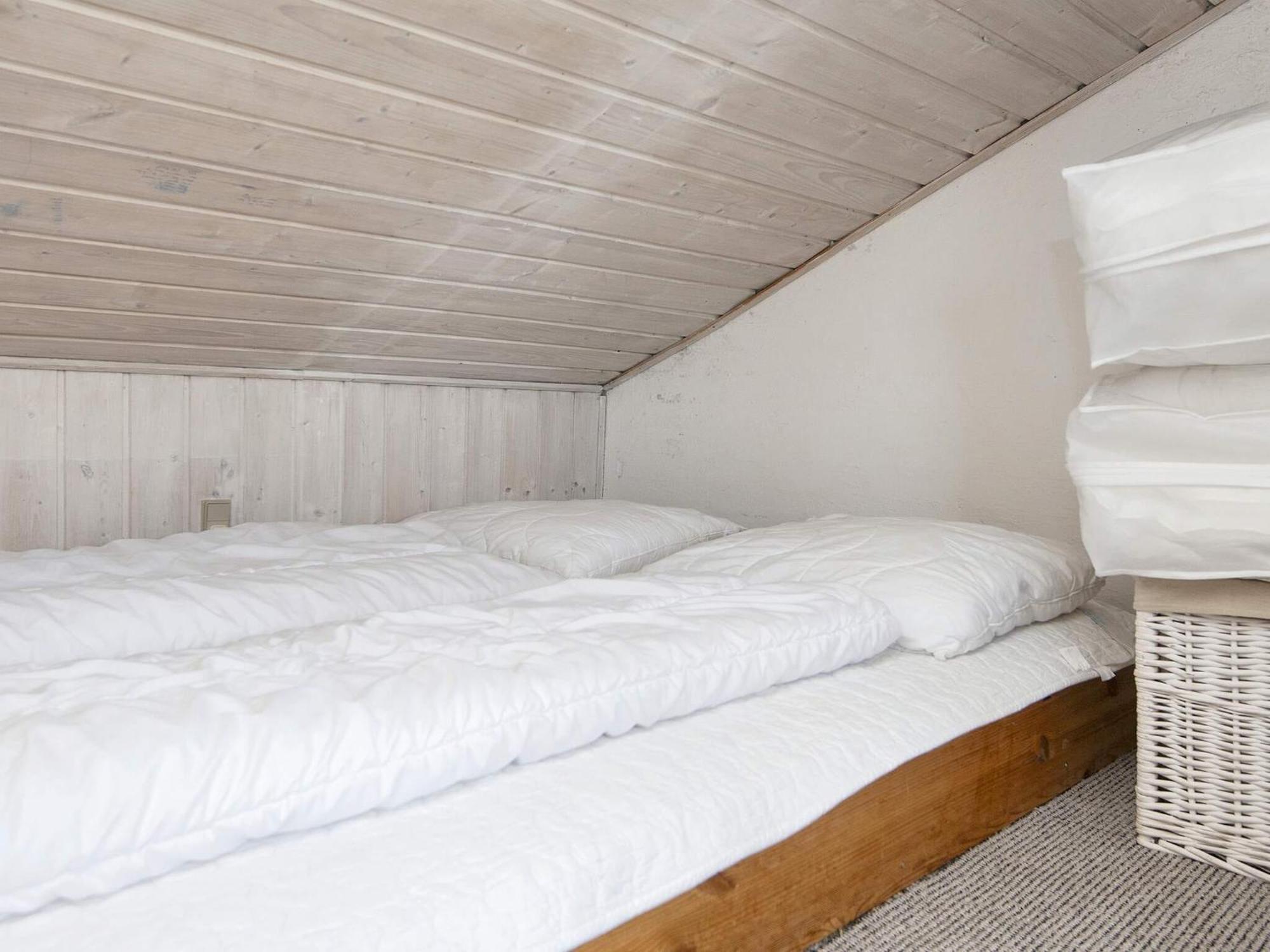 6 Person Holiday Home On A Holiday Park In Hemmet Εξωτερικό φωτογραφία