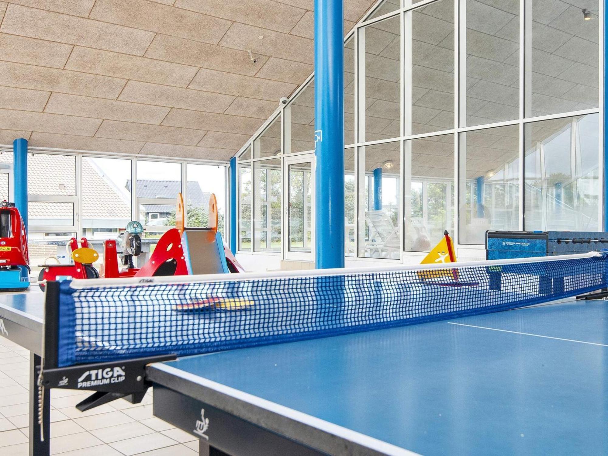 6 Person Holiday Home On A Holiday Park In Hemmet Εξωτερικό φωτογραφία