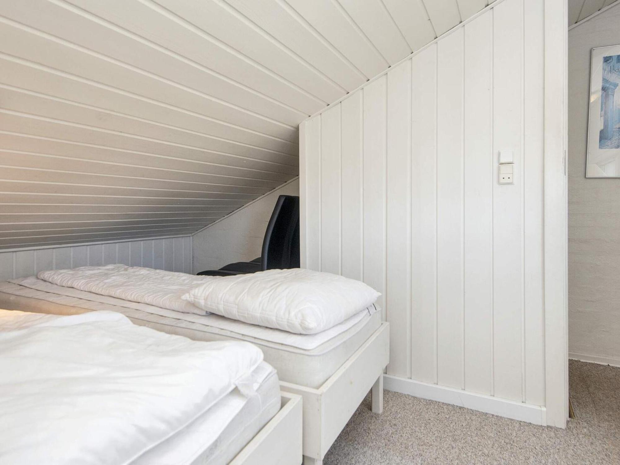 6 Person Holiday Home On A Holiday Park In Hemmet Εξωτερικό φωτογραφία